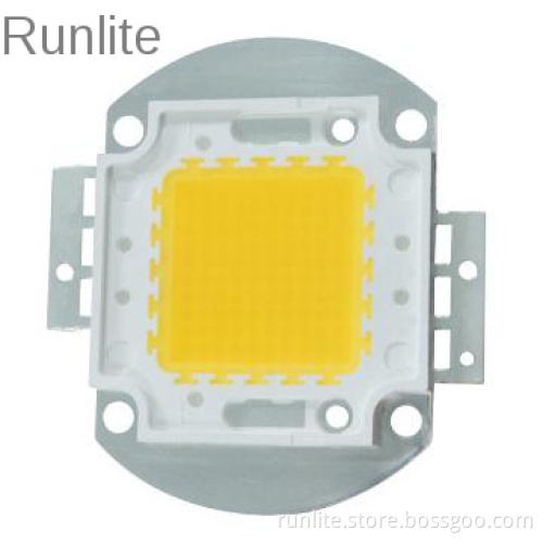 High Power 10W COB LED Diode MR16